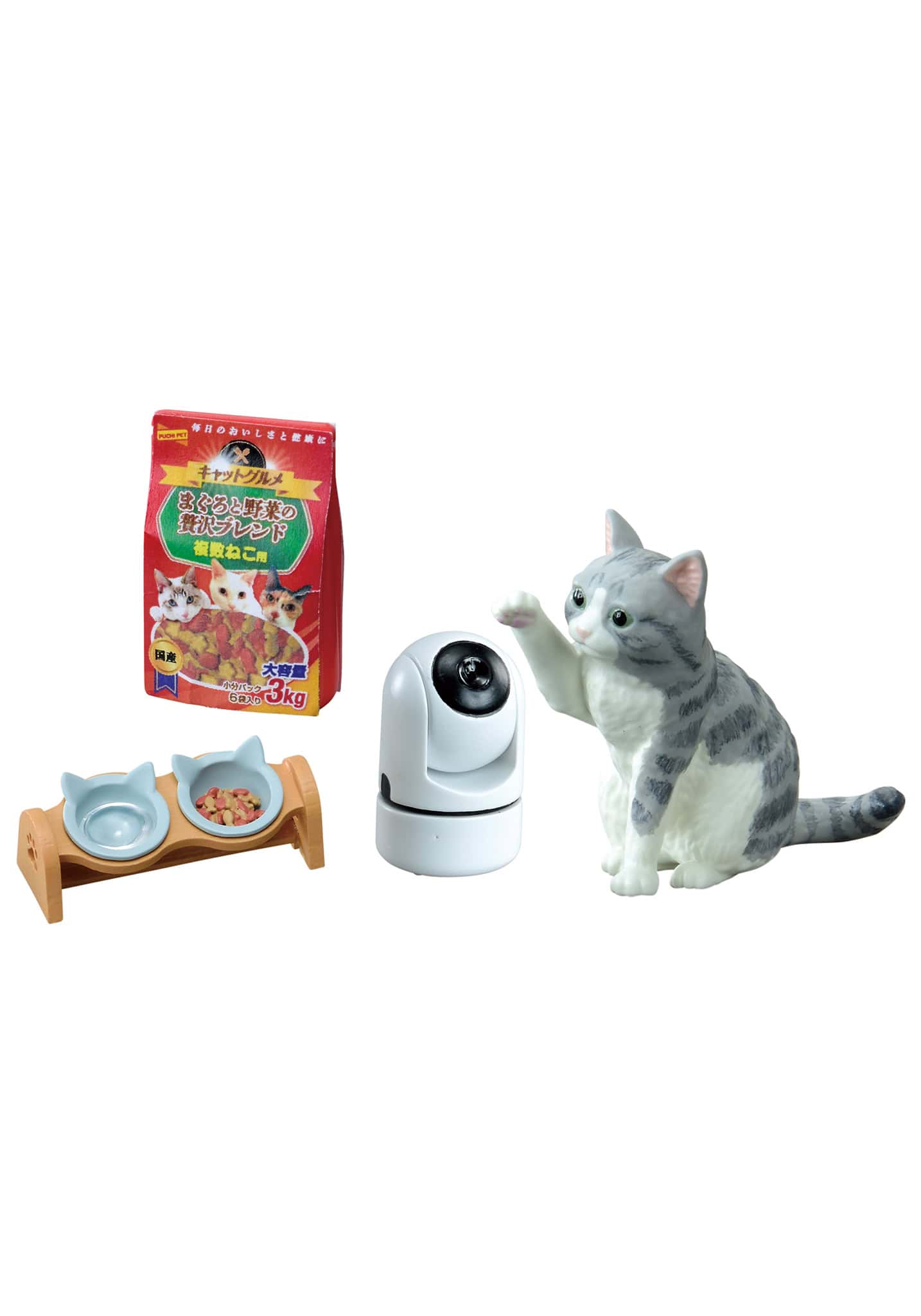 Life with Cats Blind Box