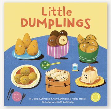 Little Dumplings