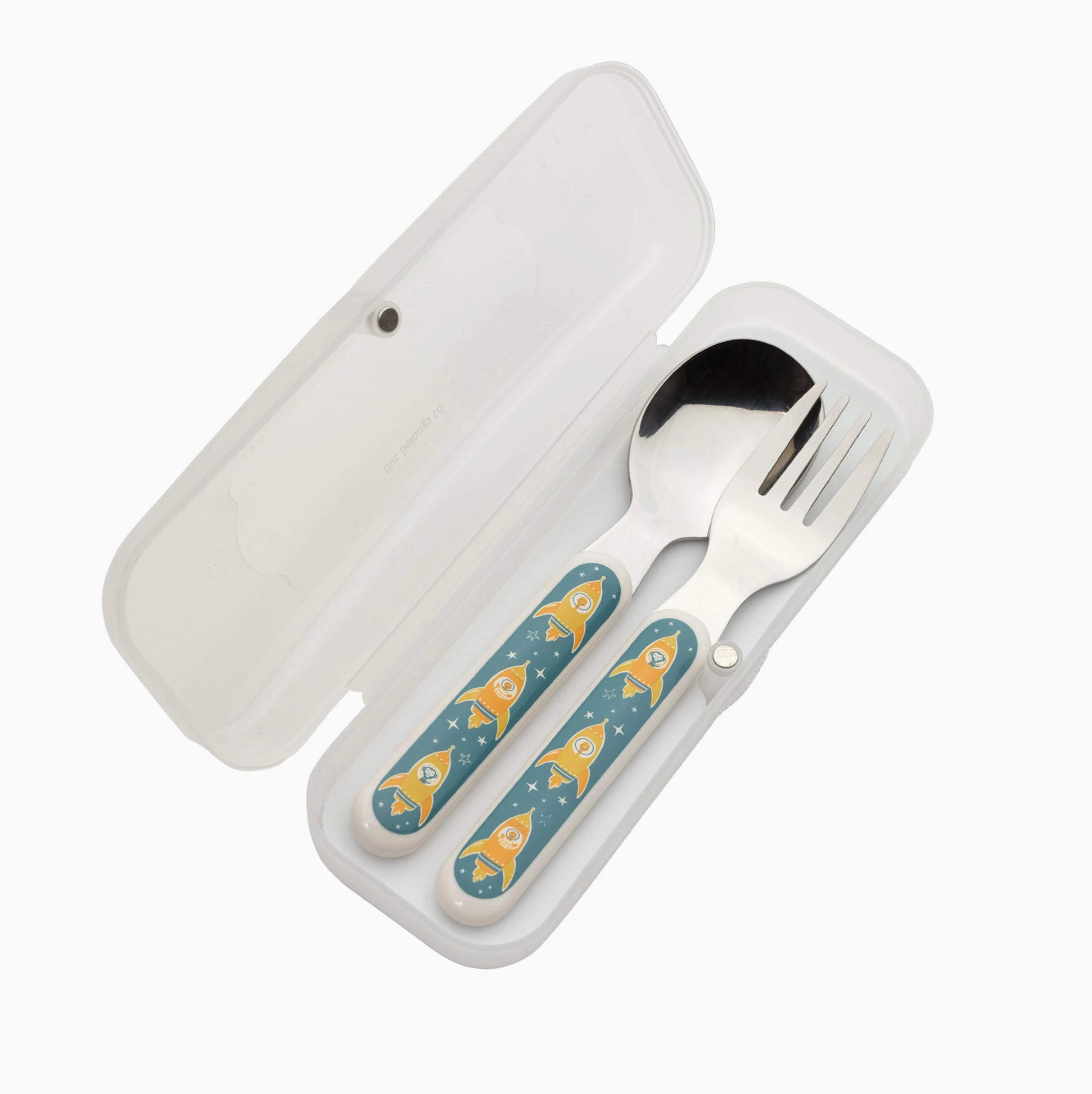 Kids Silverware Set
