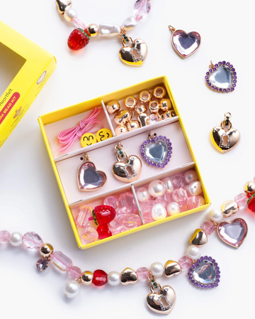 Make It Heartfelt Mini Bead Kit