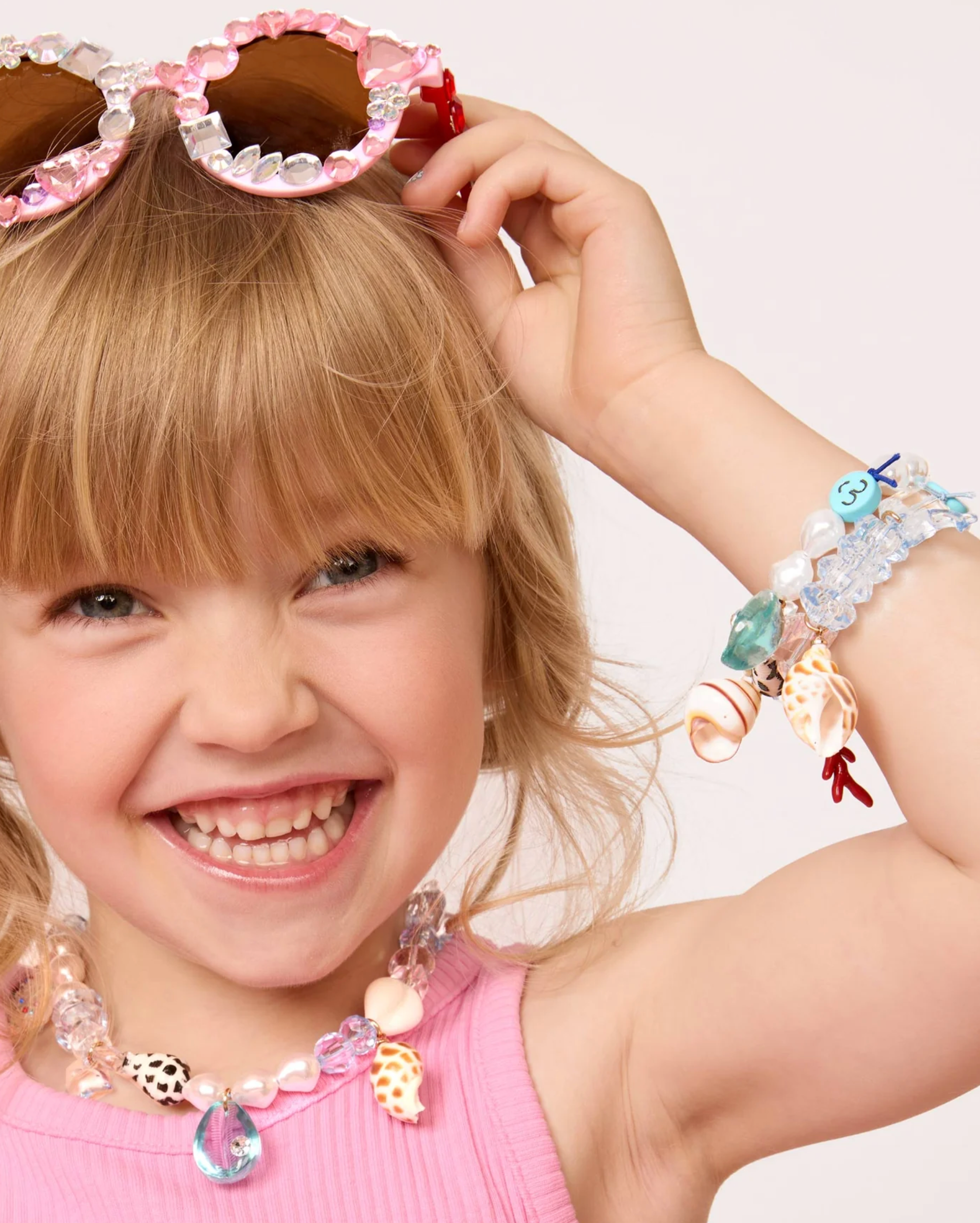 Make It Splash Mini Bead Kit