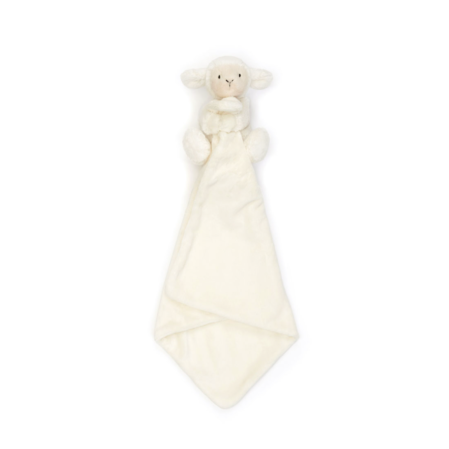 Bashful Lamb Soother