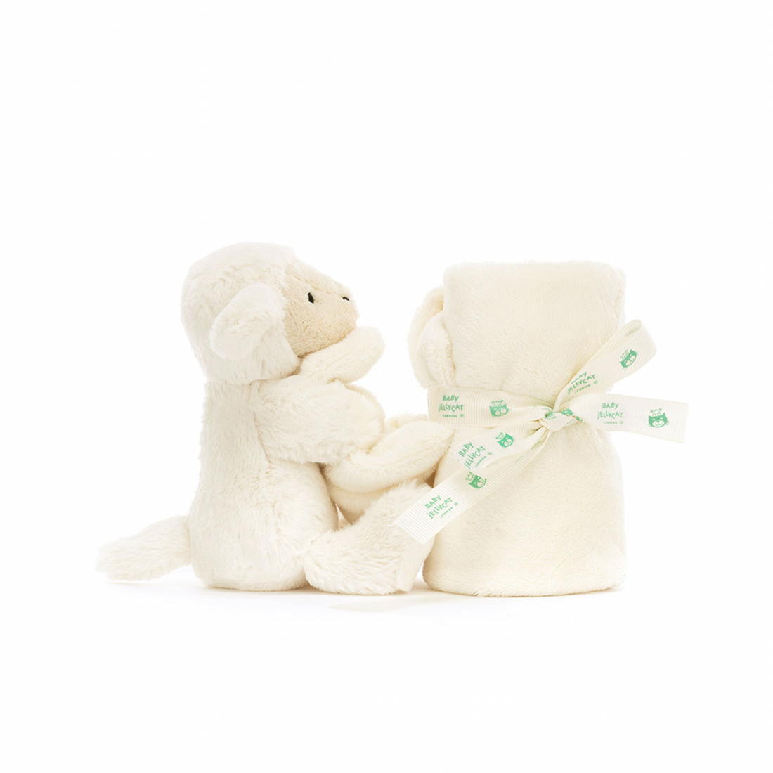 Bashful Lamb Soother