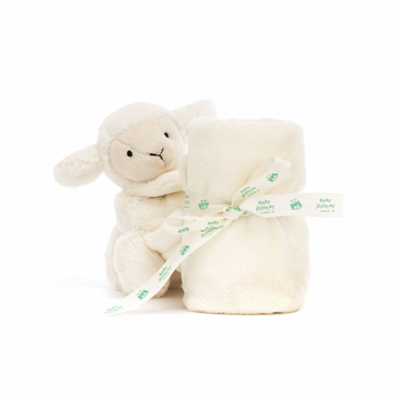 Bashful Lamb Soother