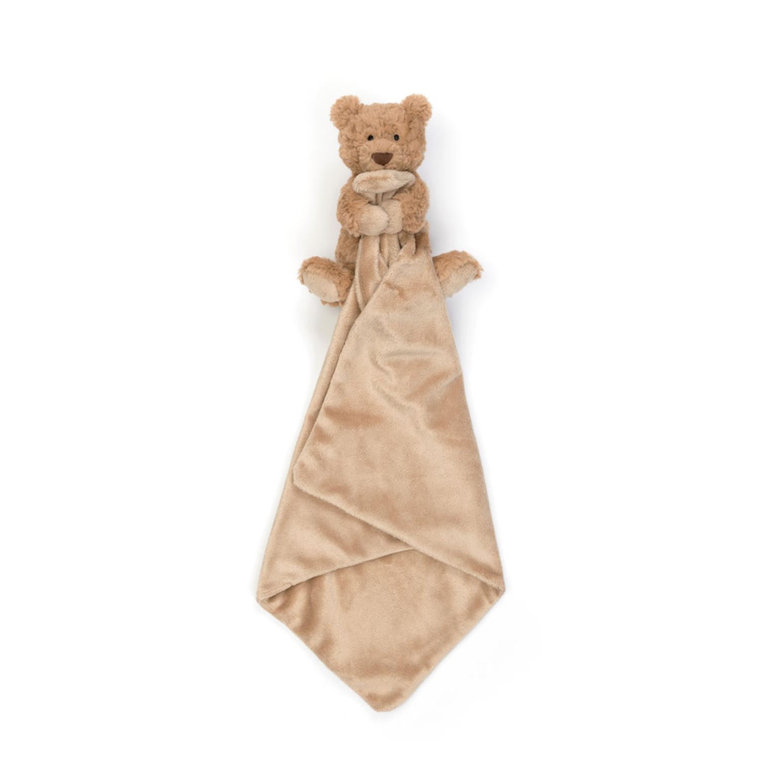 Bartholomew Bear Soother