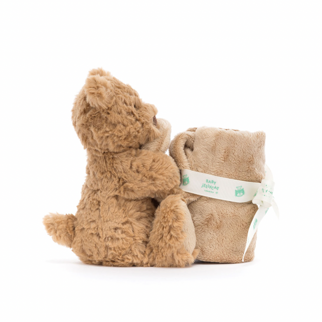 Bartholomew Bear Soother