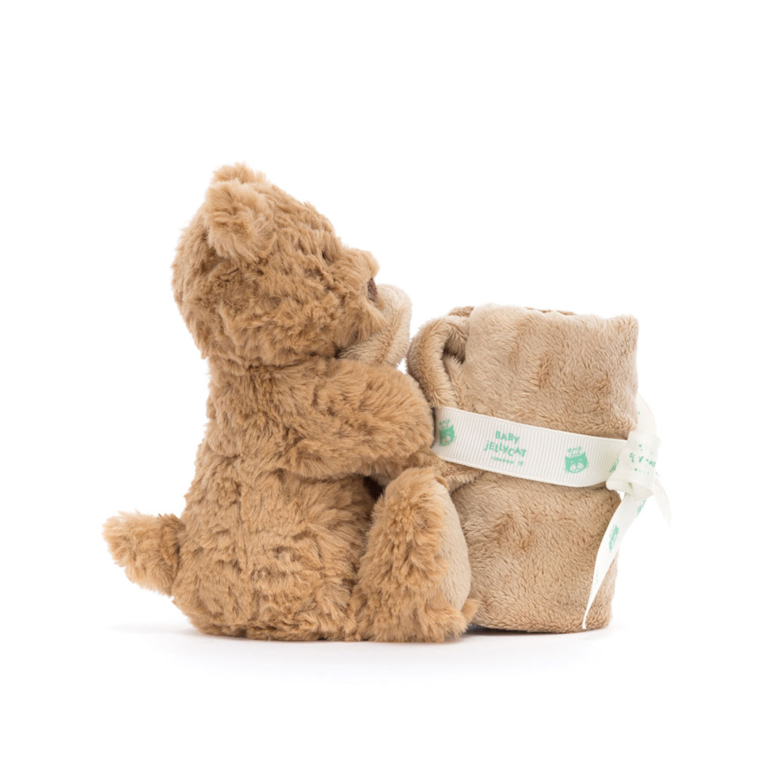 Bartholomew Bear Soother