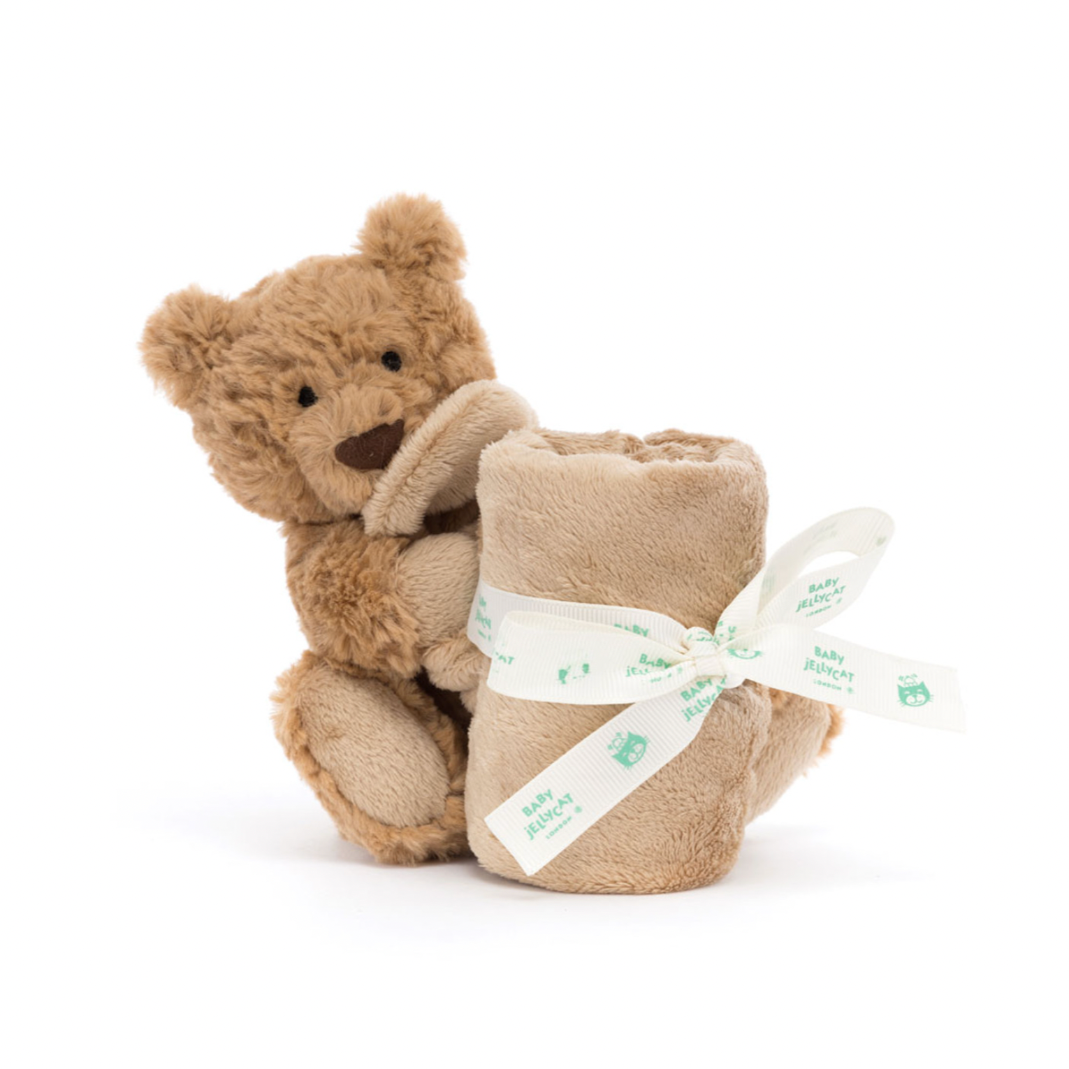 Bartholomew Bear Soother