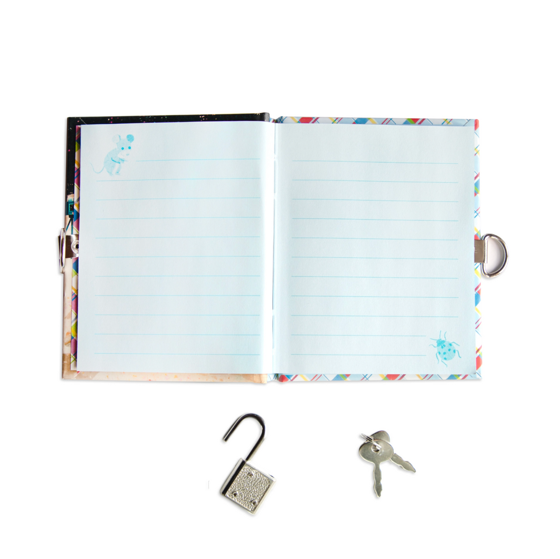 Very Small Journal Victoria Assortment