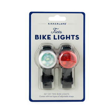 Fiets Bike Lights
