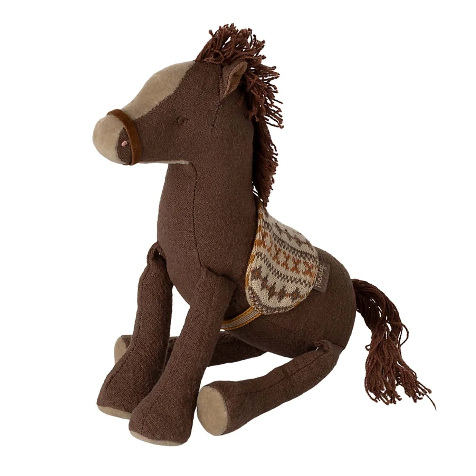 Pony, Small