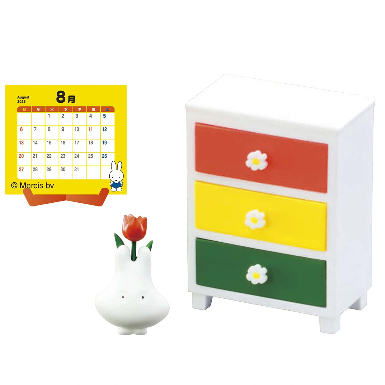 Miffy Blind Box