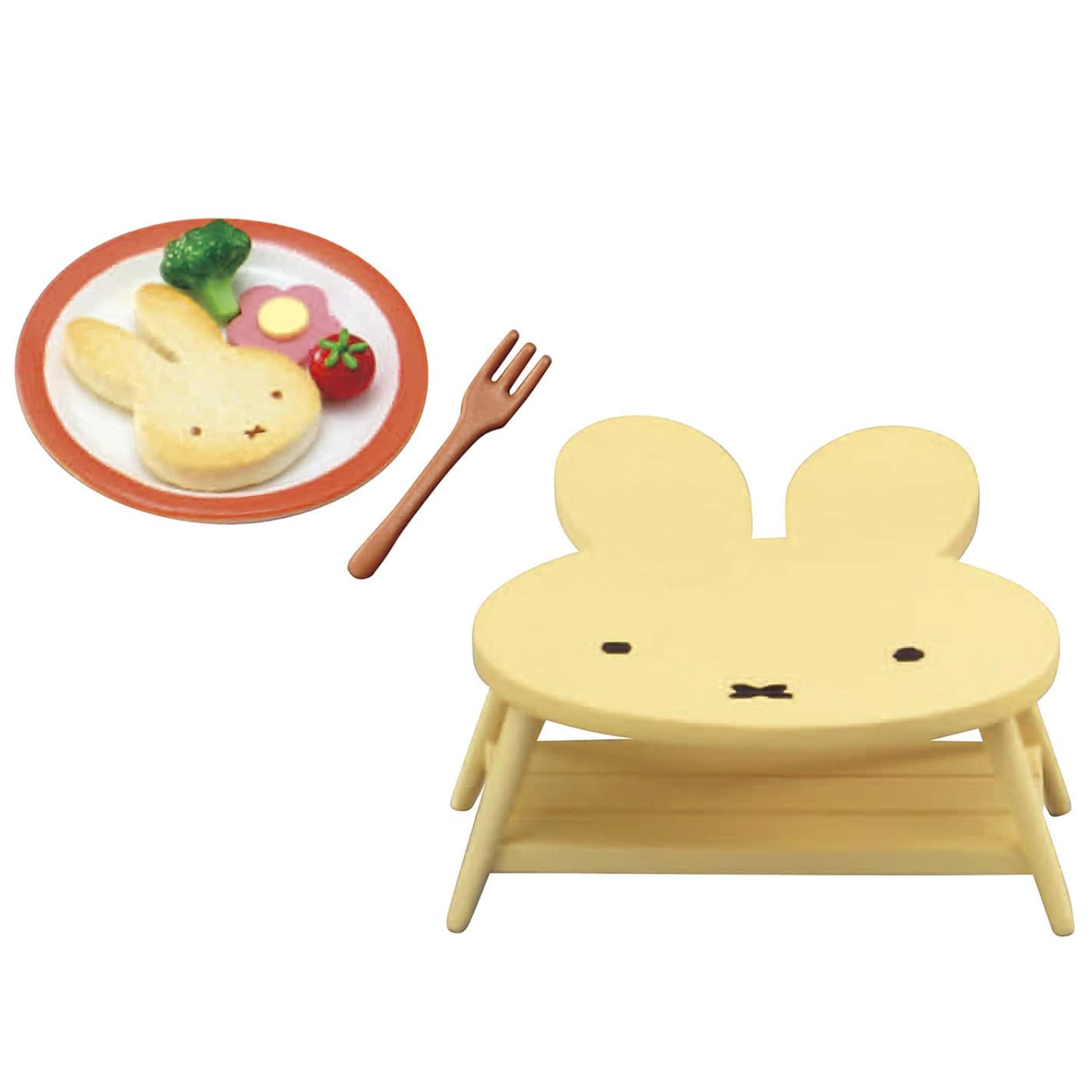 Miffy Blind Box
