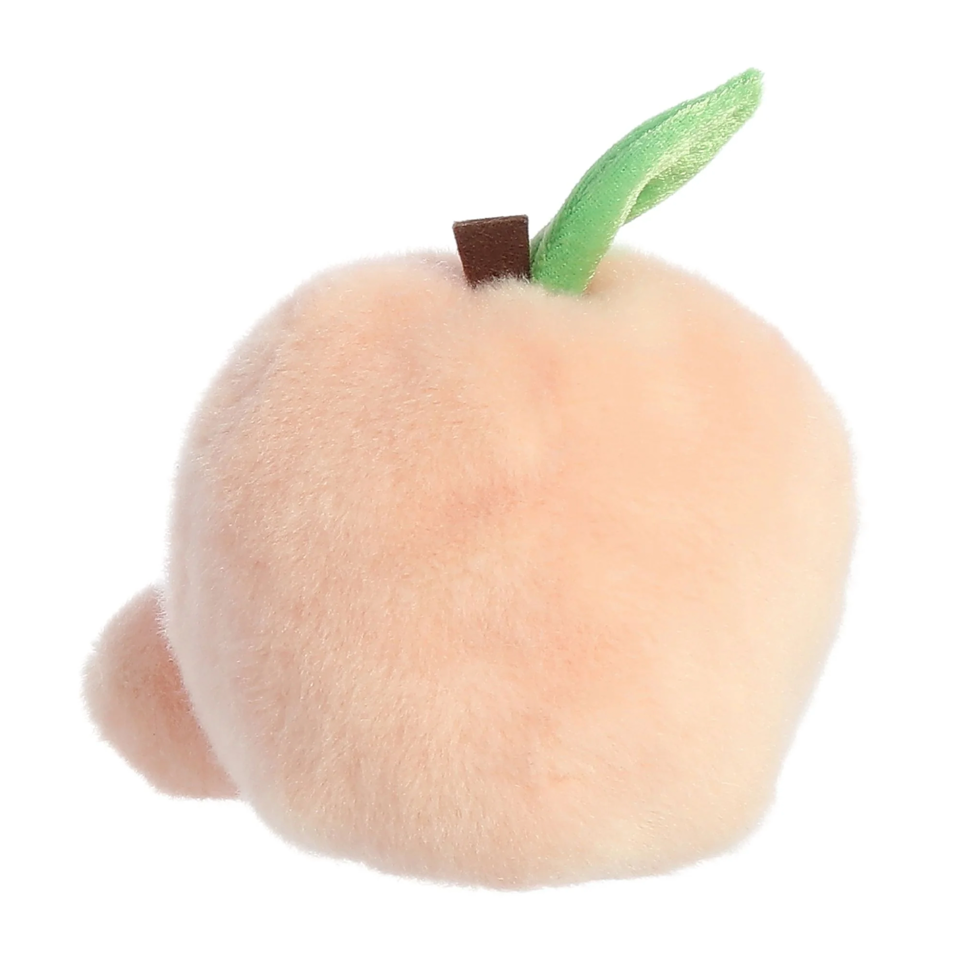 5 Mellow Peach Palm Pal