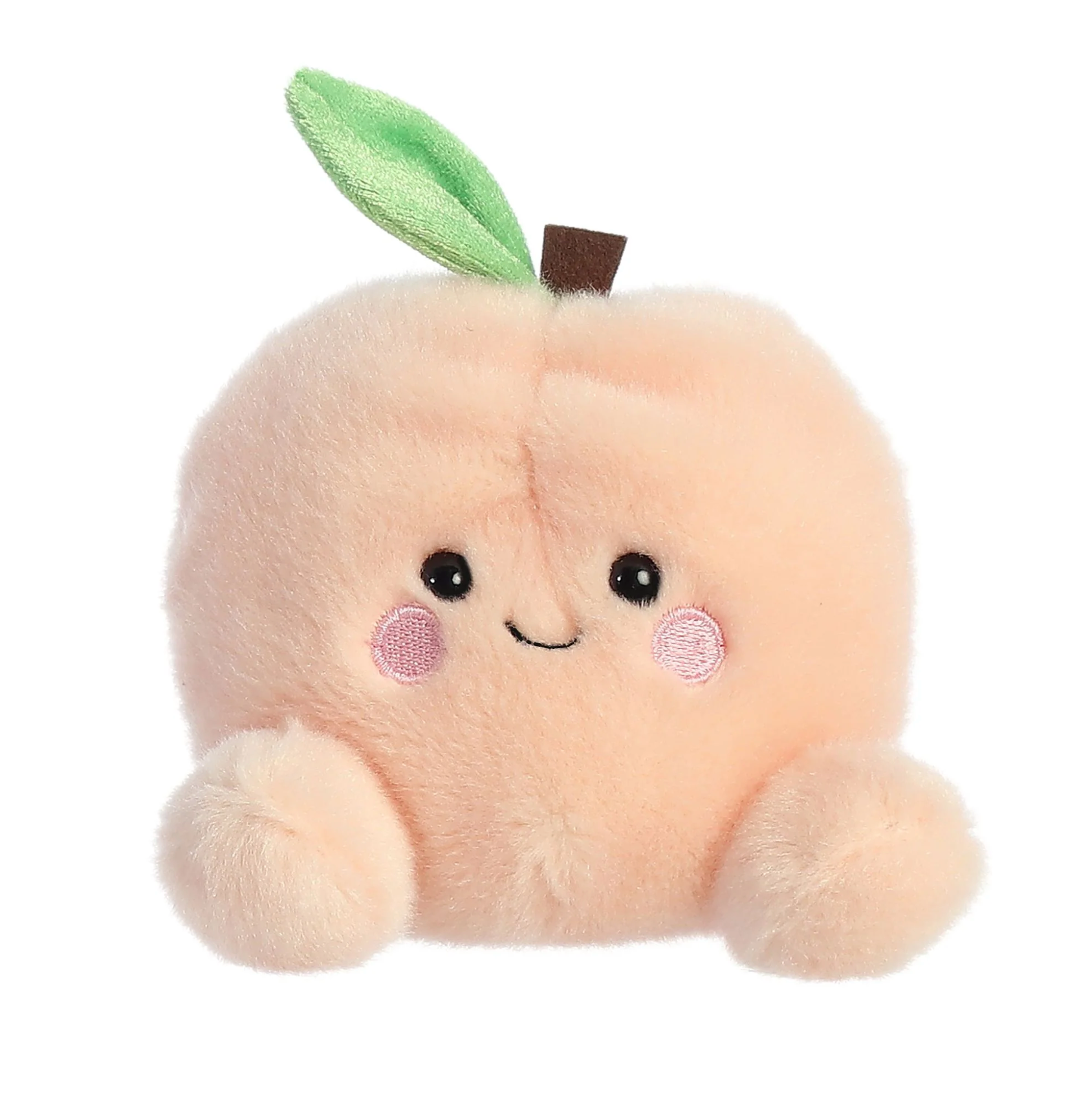 5 Mellow Peach Palm Pal
