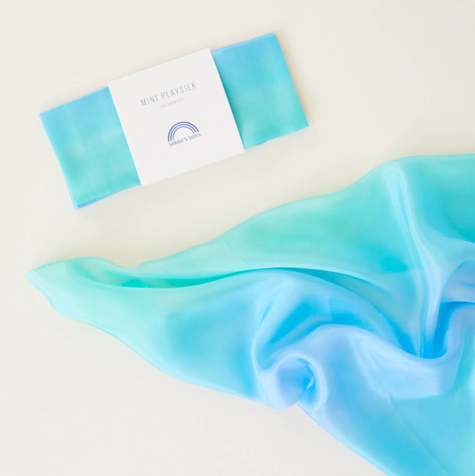 Mini Playsilks