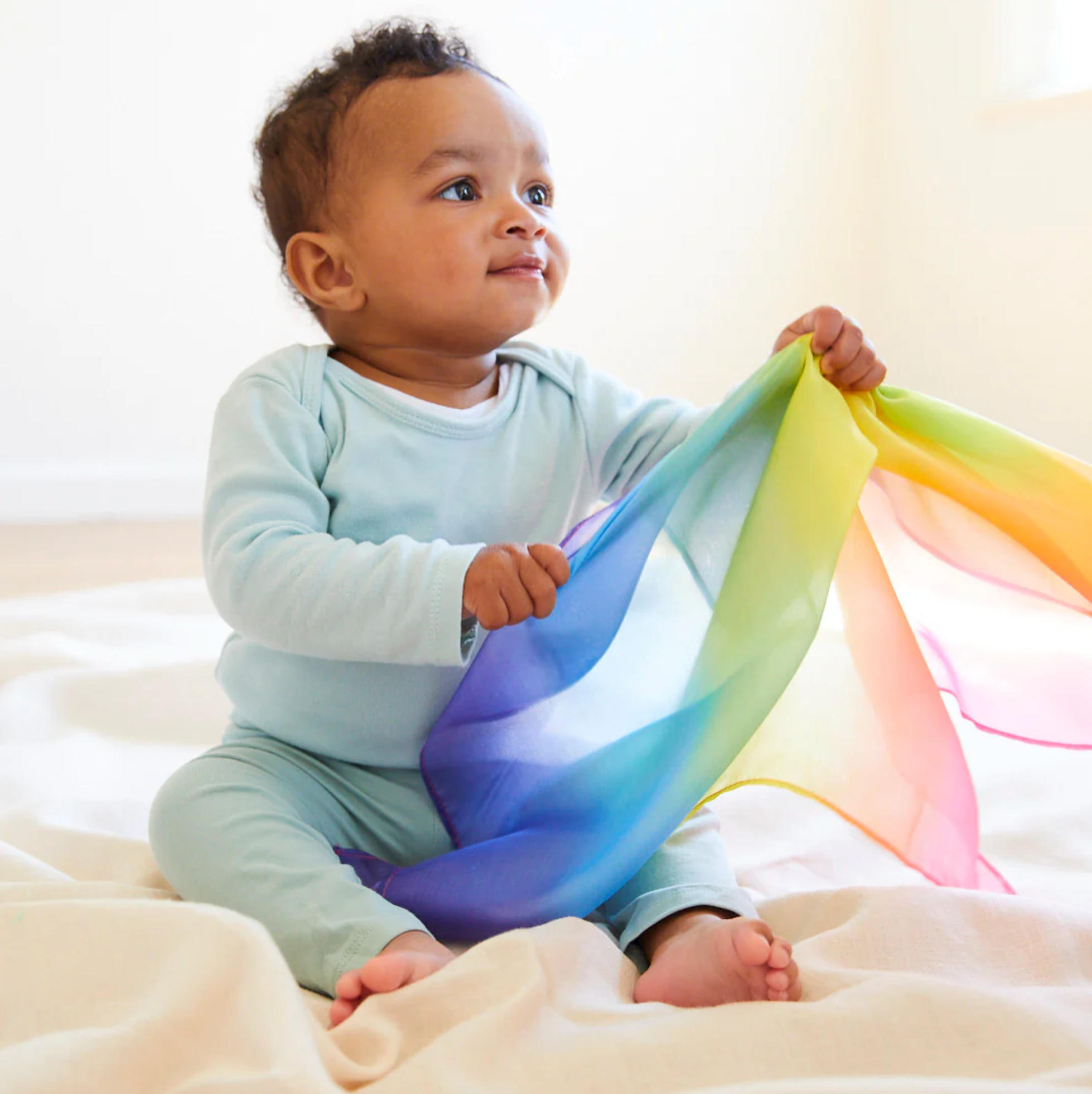 Mini Playsilks