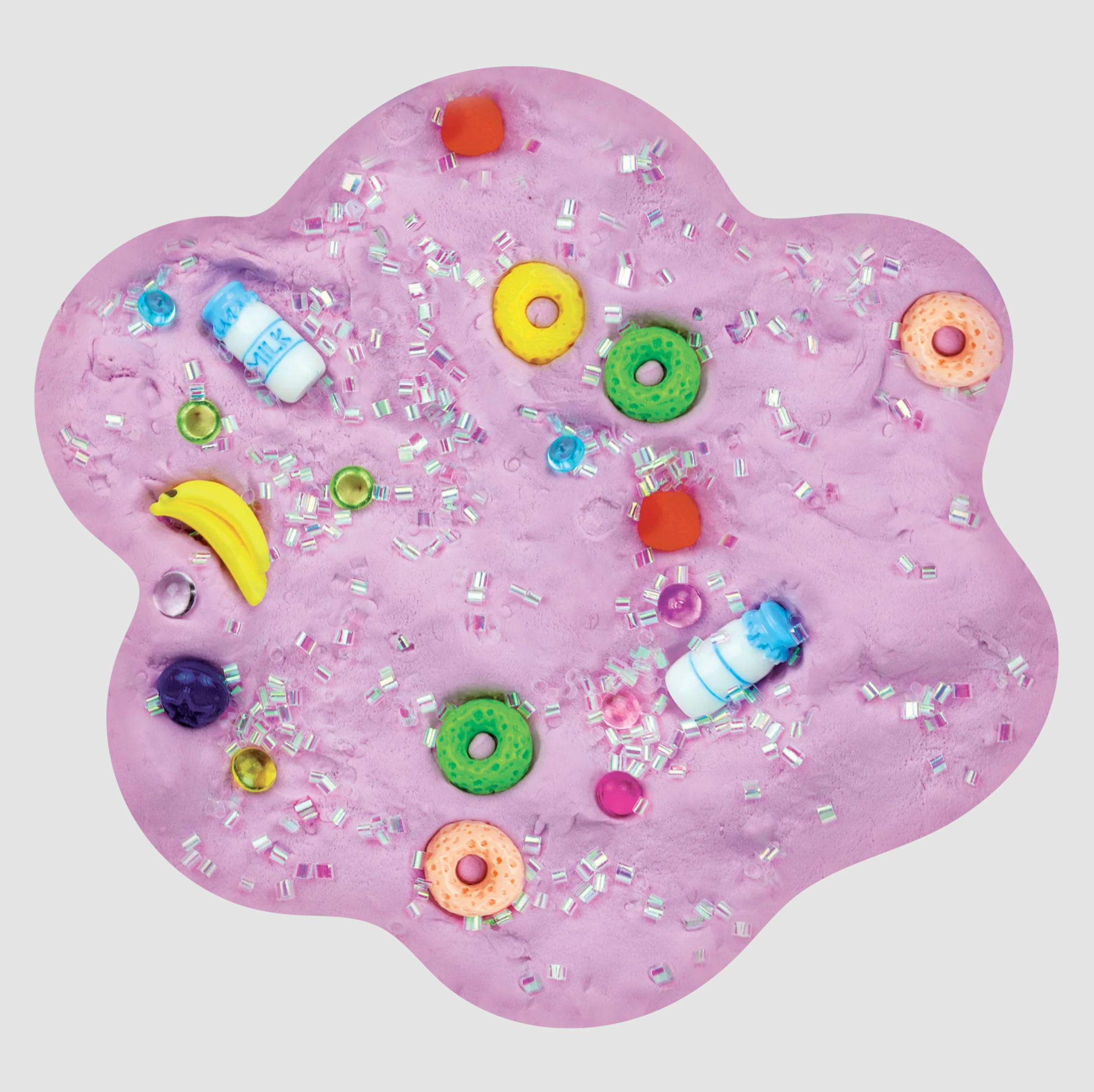 Slime Charmers