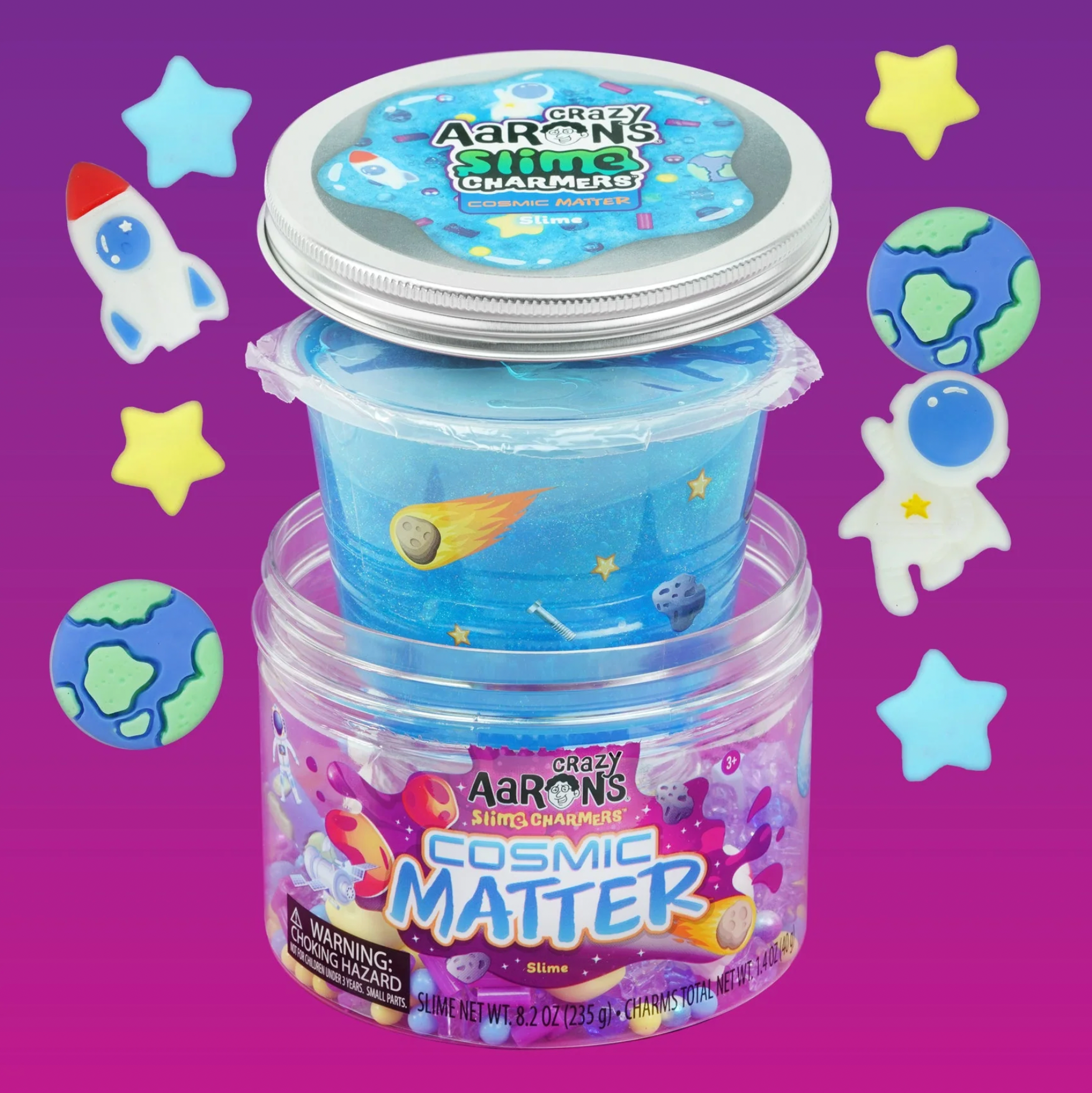 Slime Charmers