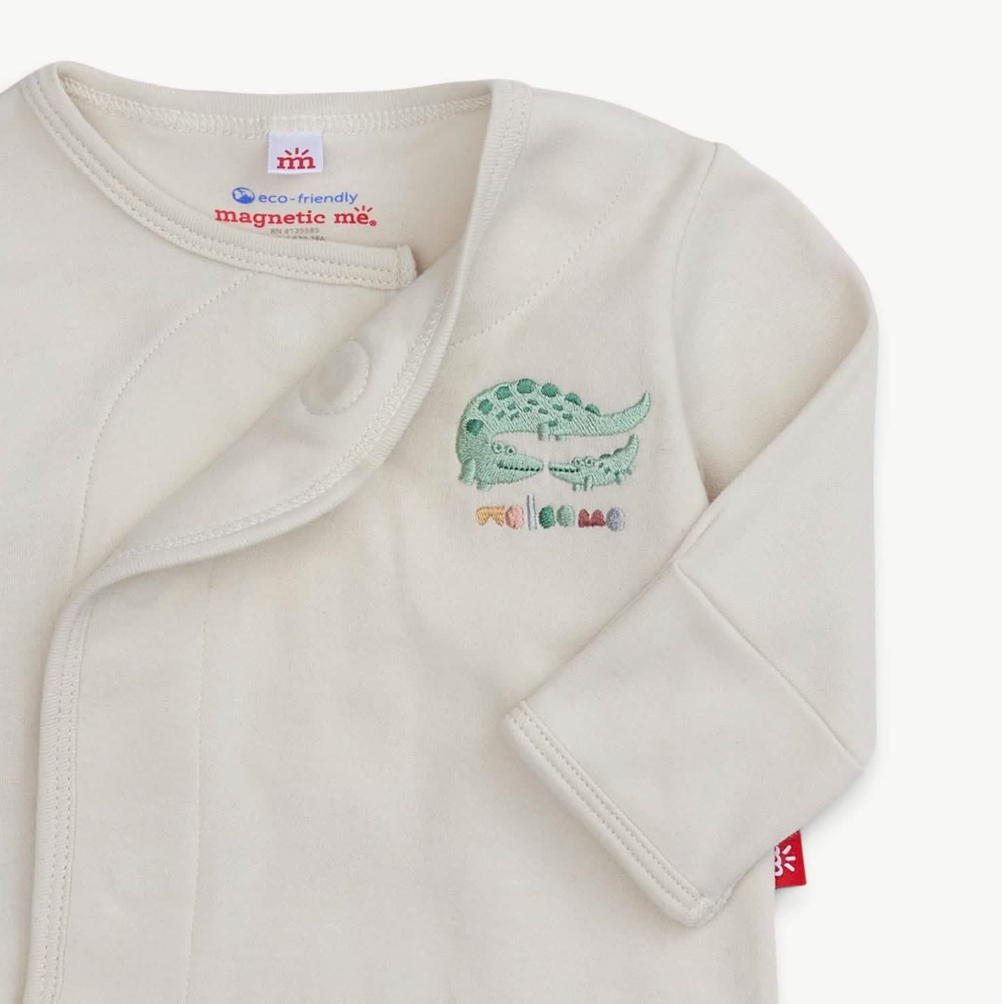 Little Lovin Organic Take Me Home Infant Set