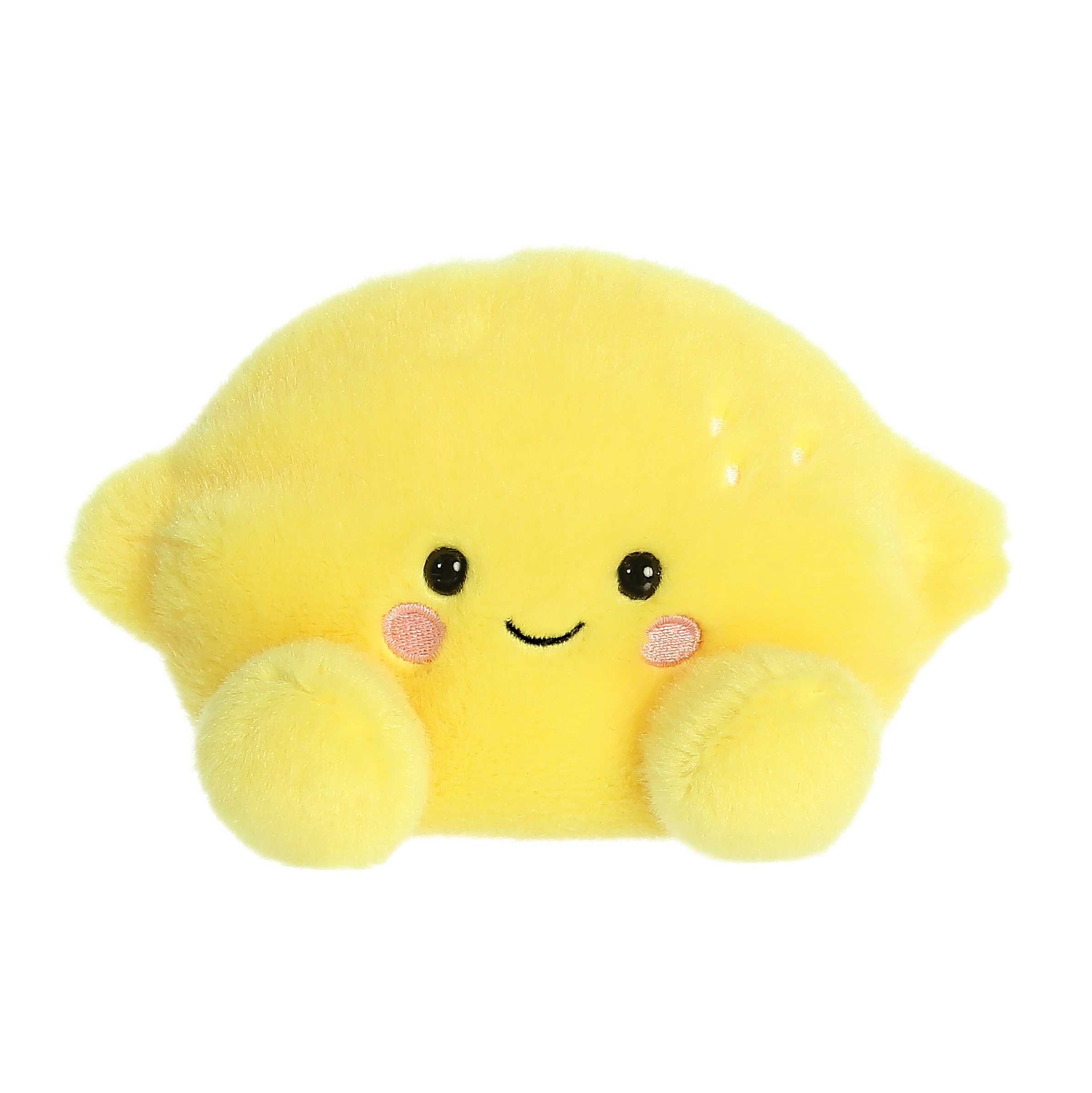 5 Yuzu Lemon Palm Pals