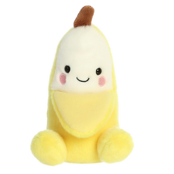 5 Gwen Banana Palm Pals