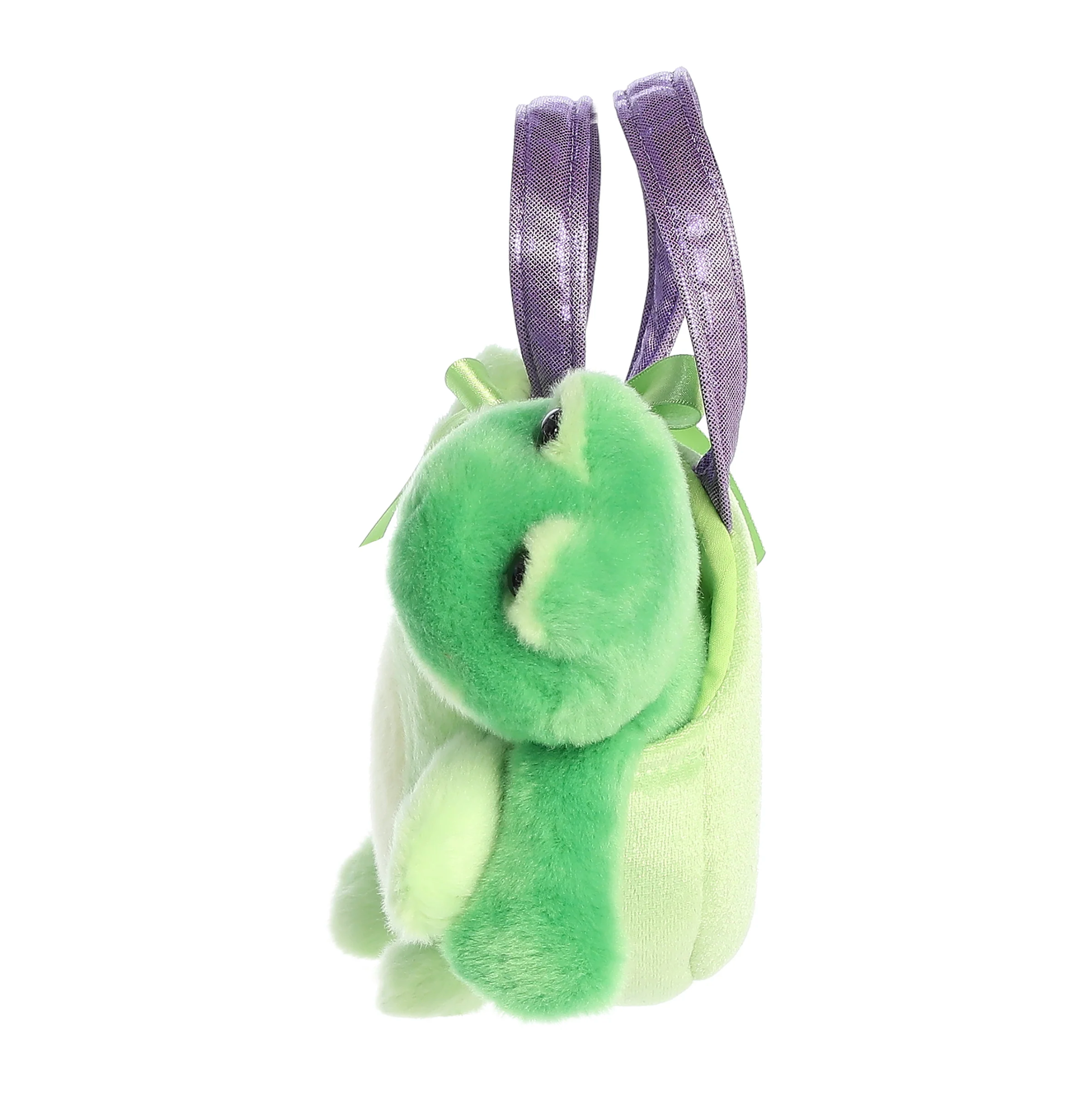 8 Frog Fancy Pals