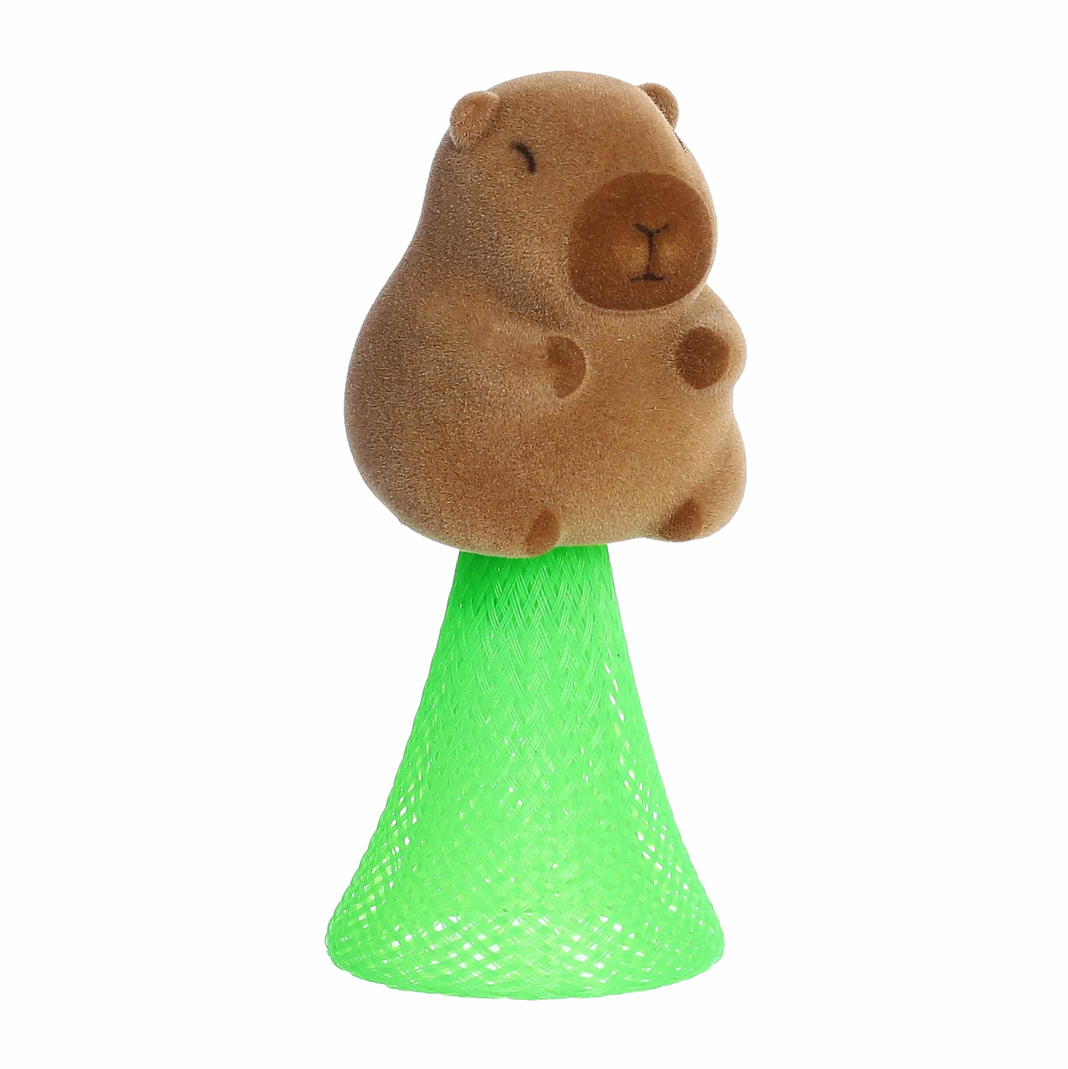 Capybara Poppers