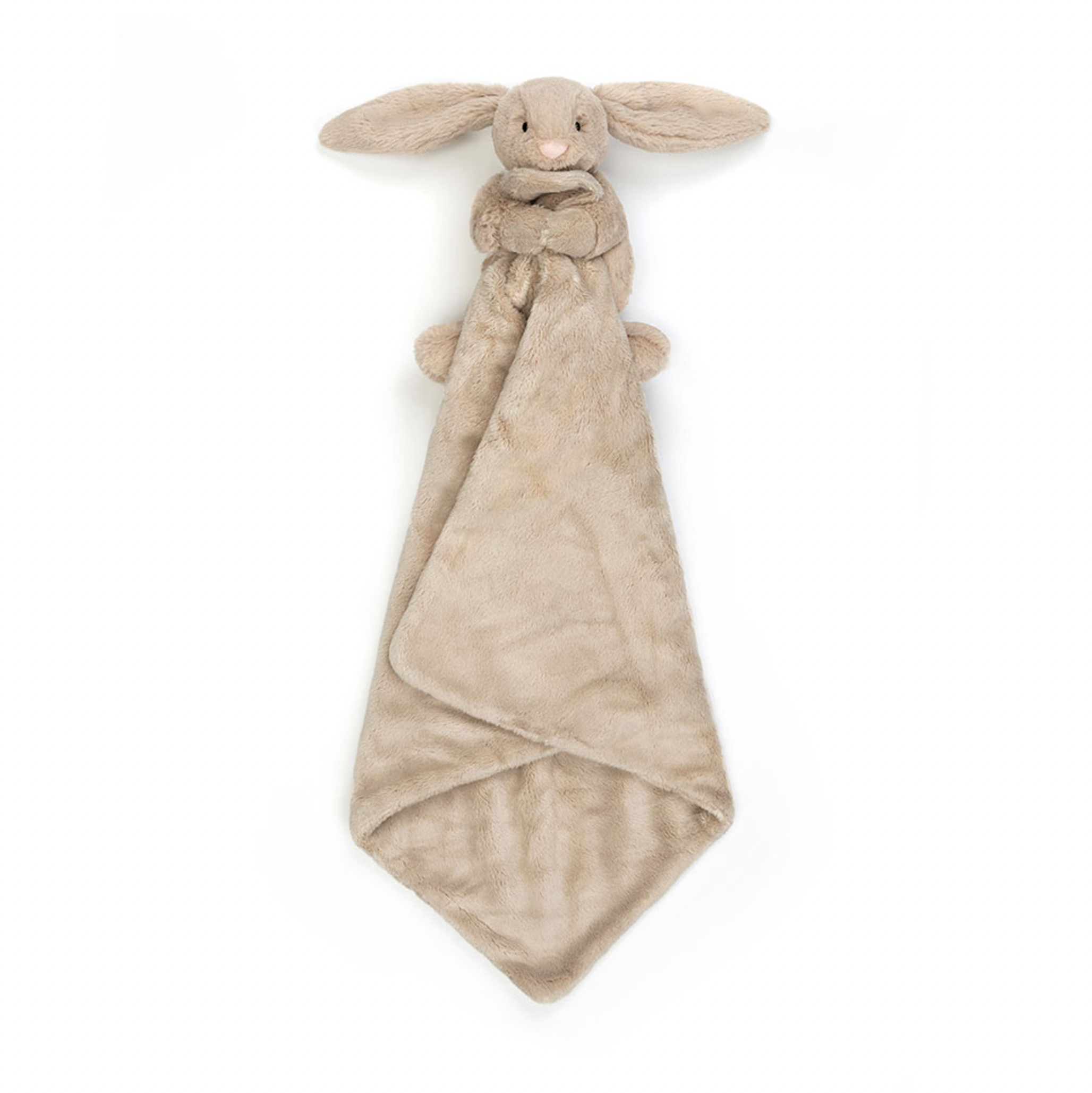 Bashful Bunny Soother Beige