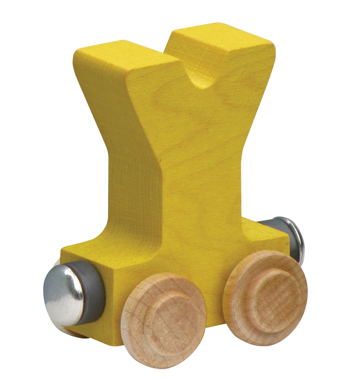 NameTrains Bright Letters (A¨CZ, Single Letter Cars and Special Cars)