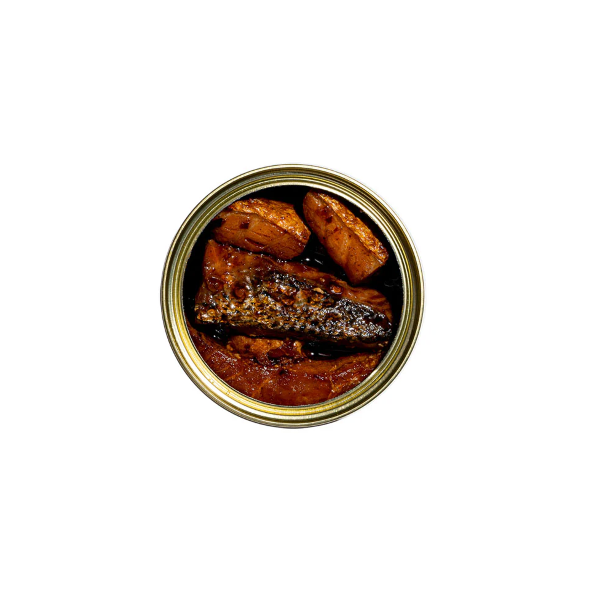 Fishwife The Fly By Jing Smoked Salmon