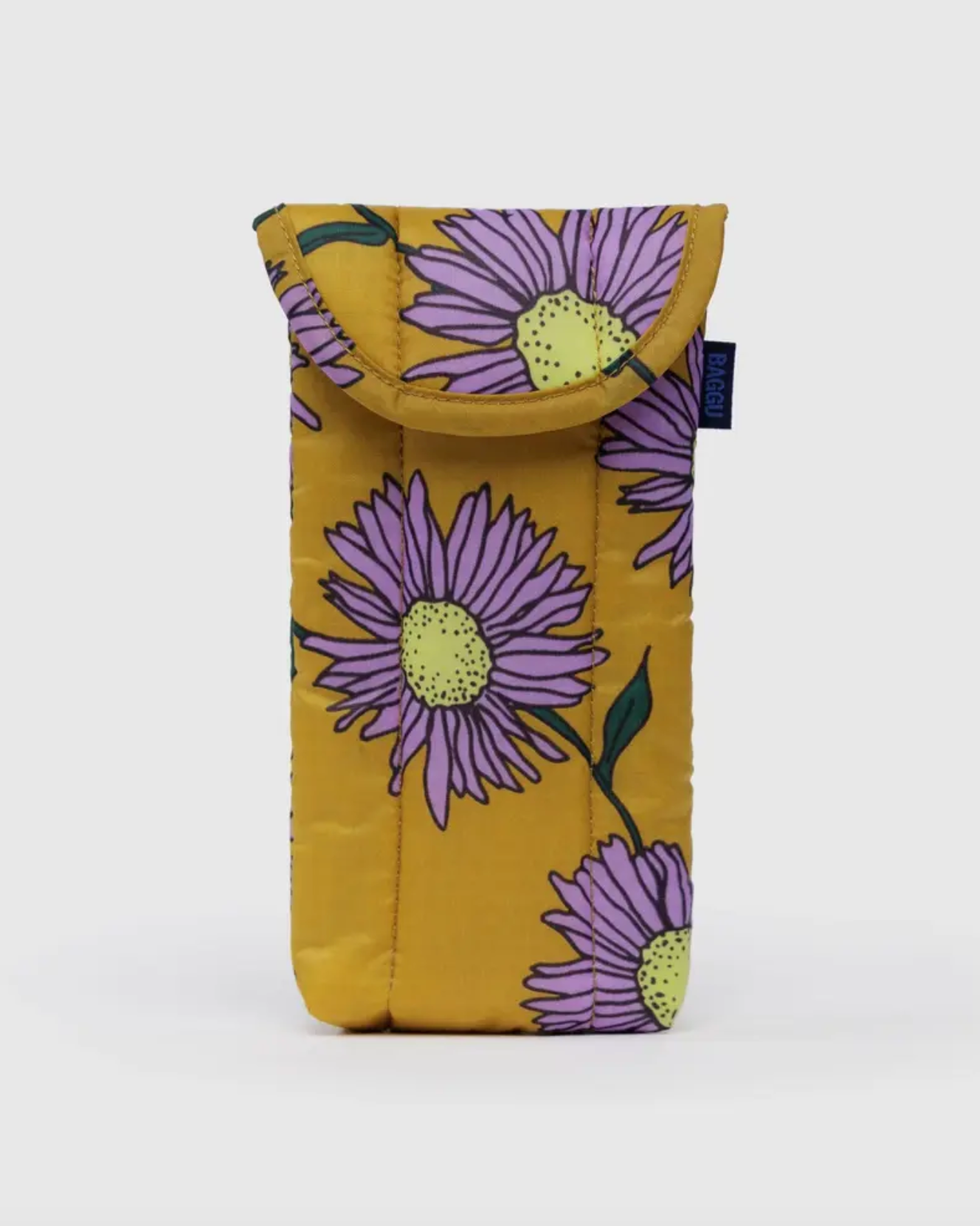 Puffy Glasses Sleeve - Daisy Chain