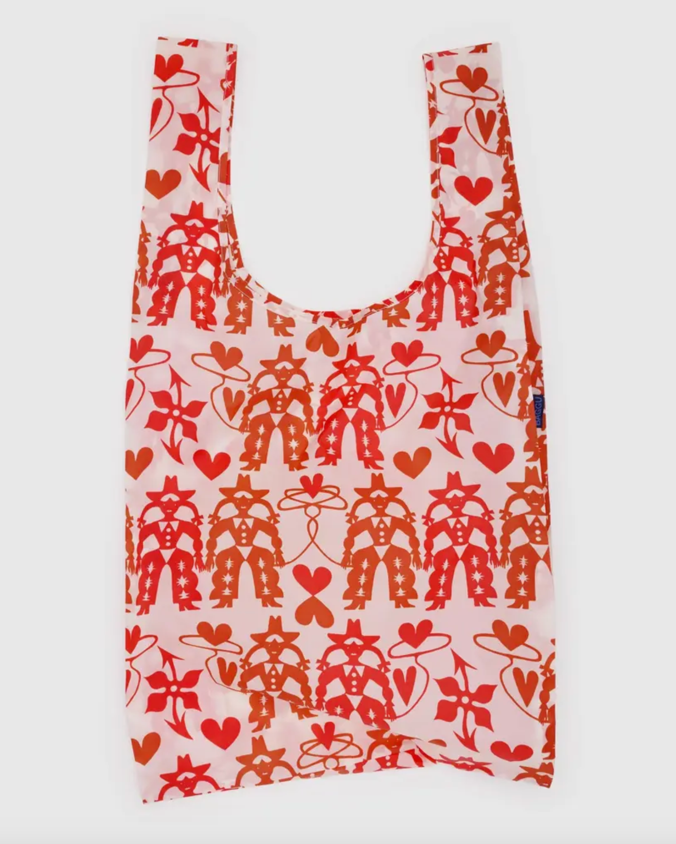 Big Baggu - Cowgirl
