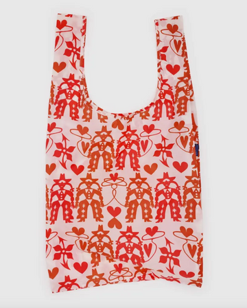 Big Baggu - Cowgirl