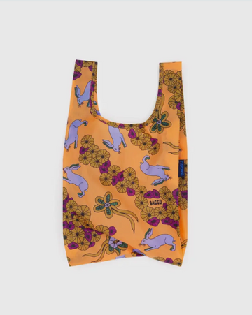 Baby Baggu - Wild Rabbit