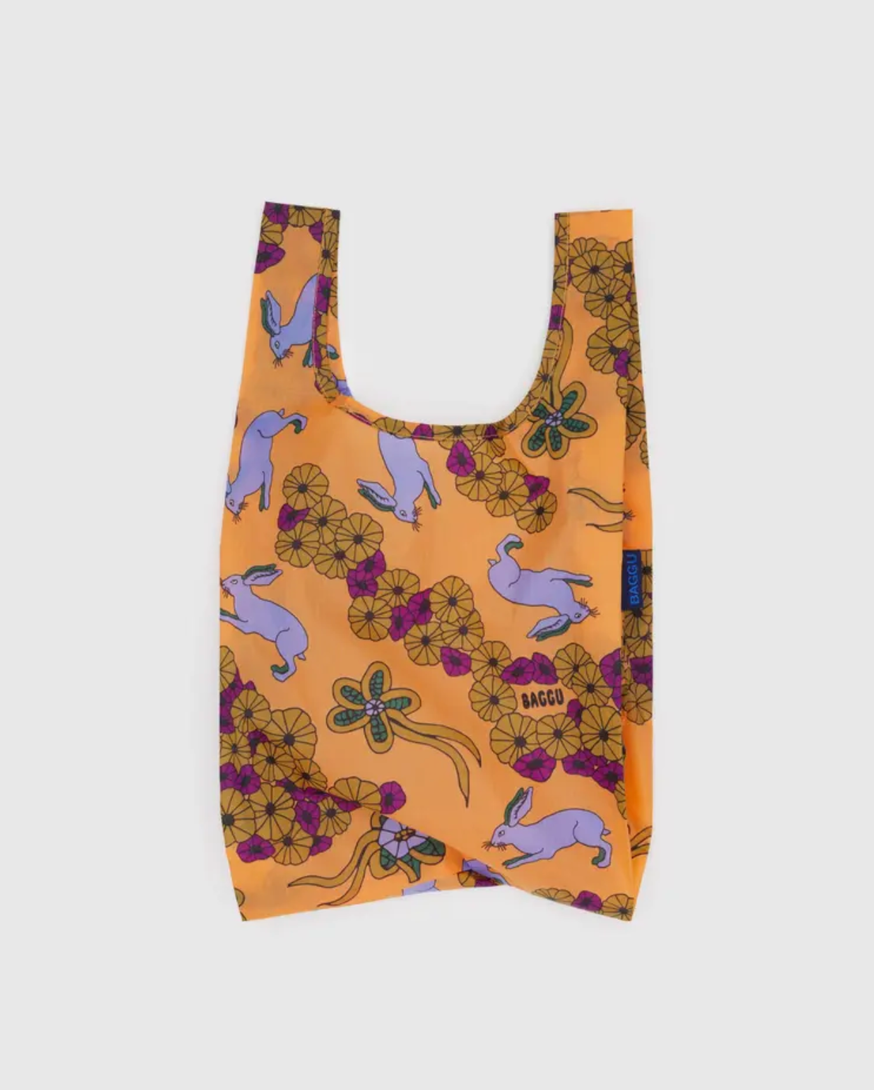Baby Baggu - Daisy Chain