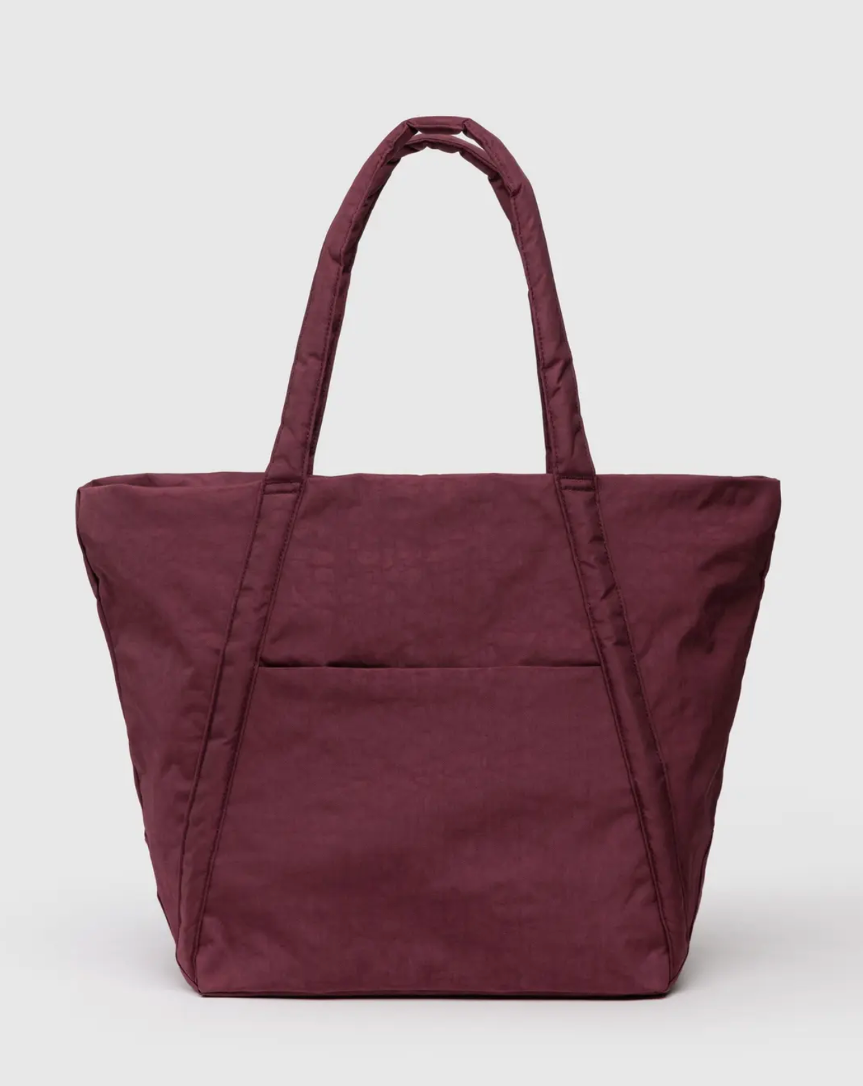 Cloud Bag Mahogany