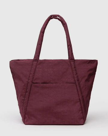 Cloud Bag Mahogany