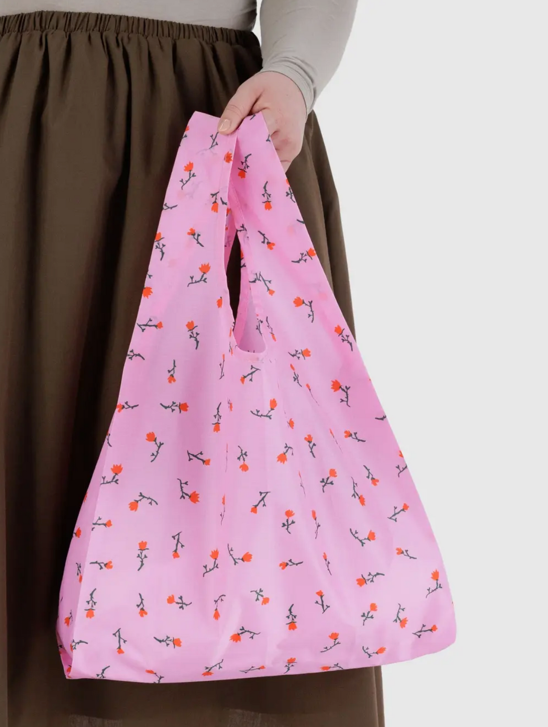 Standard Baggu - Painted Wildflower