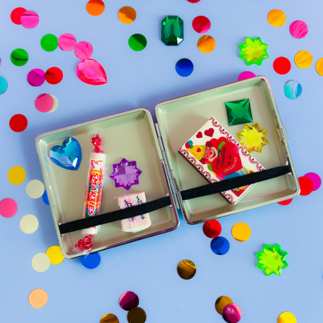 Clown Case