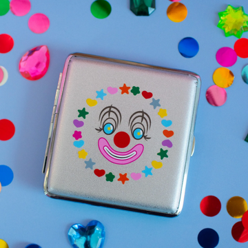 Clown Case