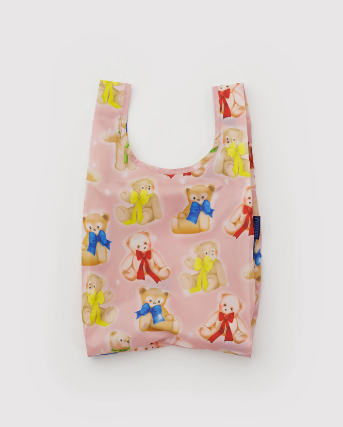 Baby Baggu - Teddy Bears