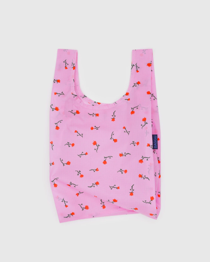 Baby Baggu - Painted Wildflower