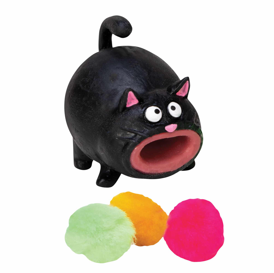 Hariball Kitty