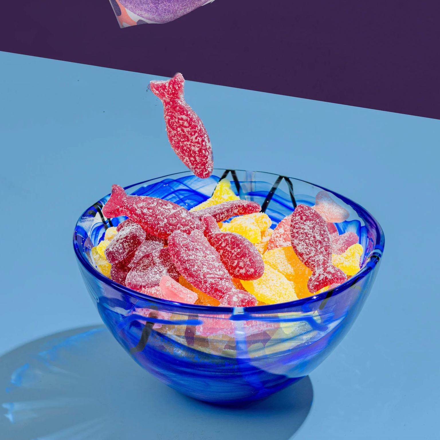 Bon Bon Swedish Fish