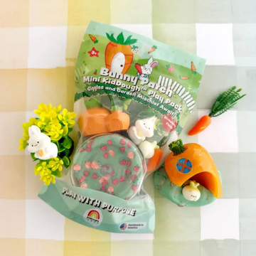 Bunny Patch Mini Play Pack