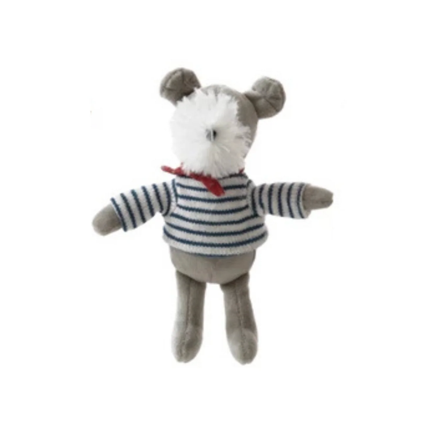 Assorted Mini Dog Dolls