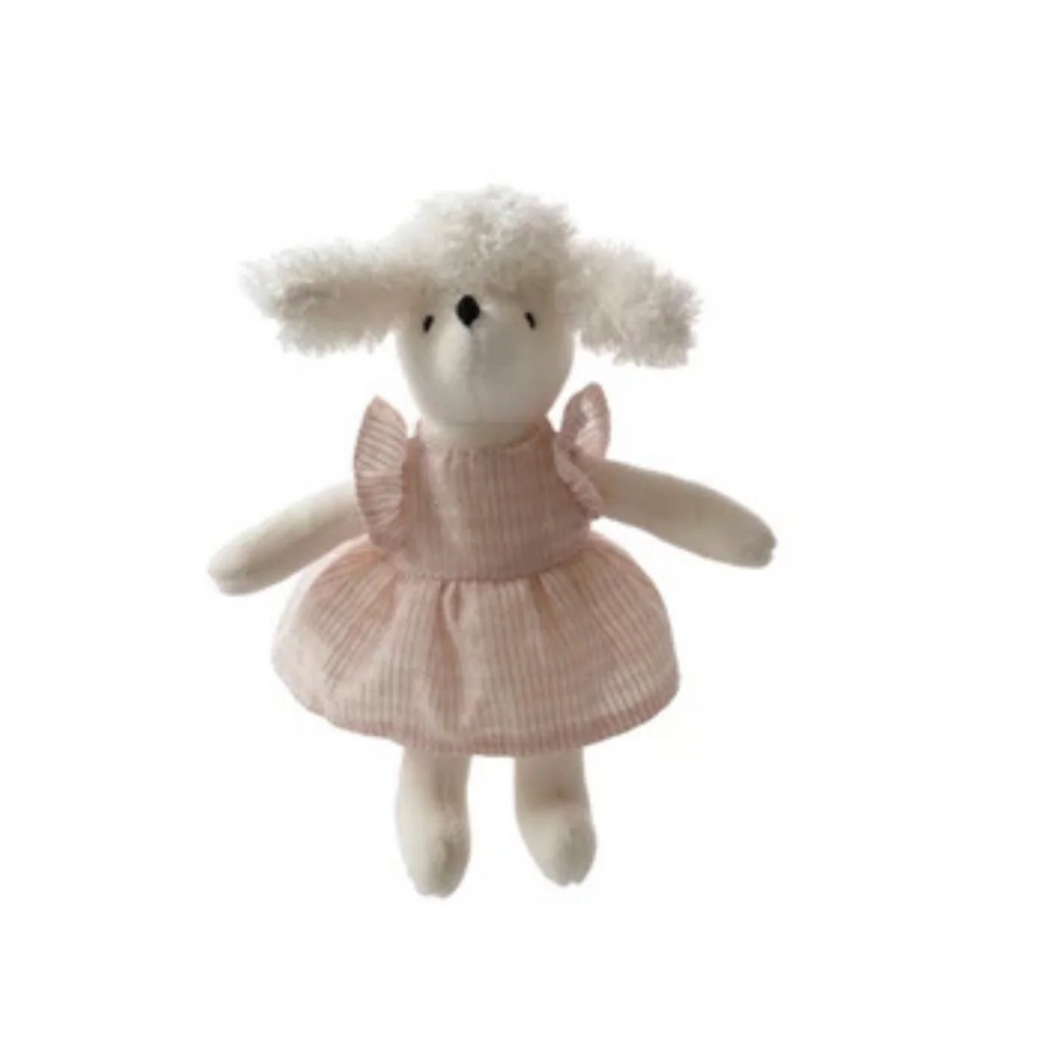 Assorted Mini Dog Dolls