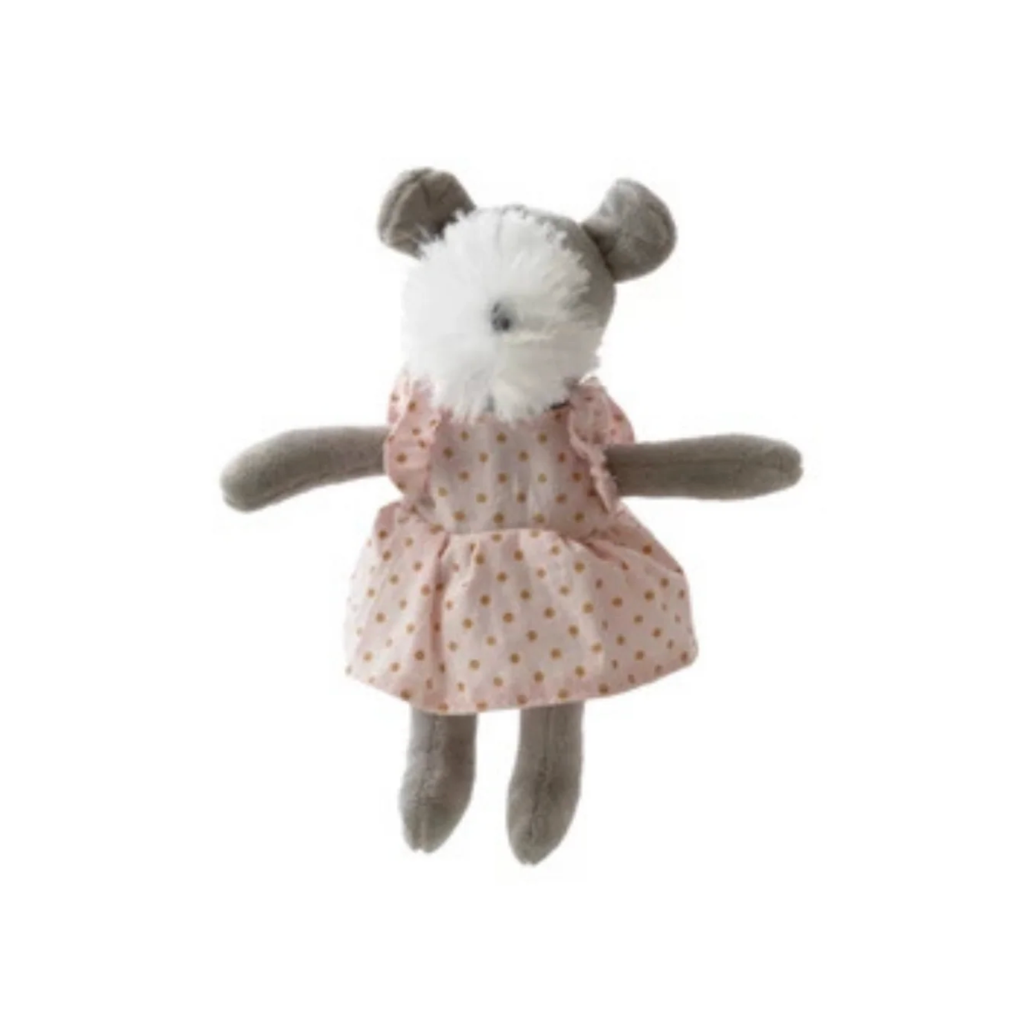 Assorted Mini Dog Dolls
