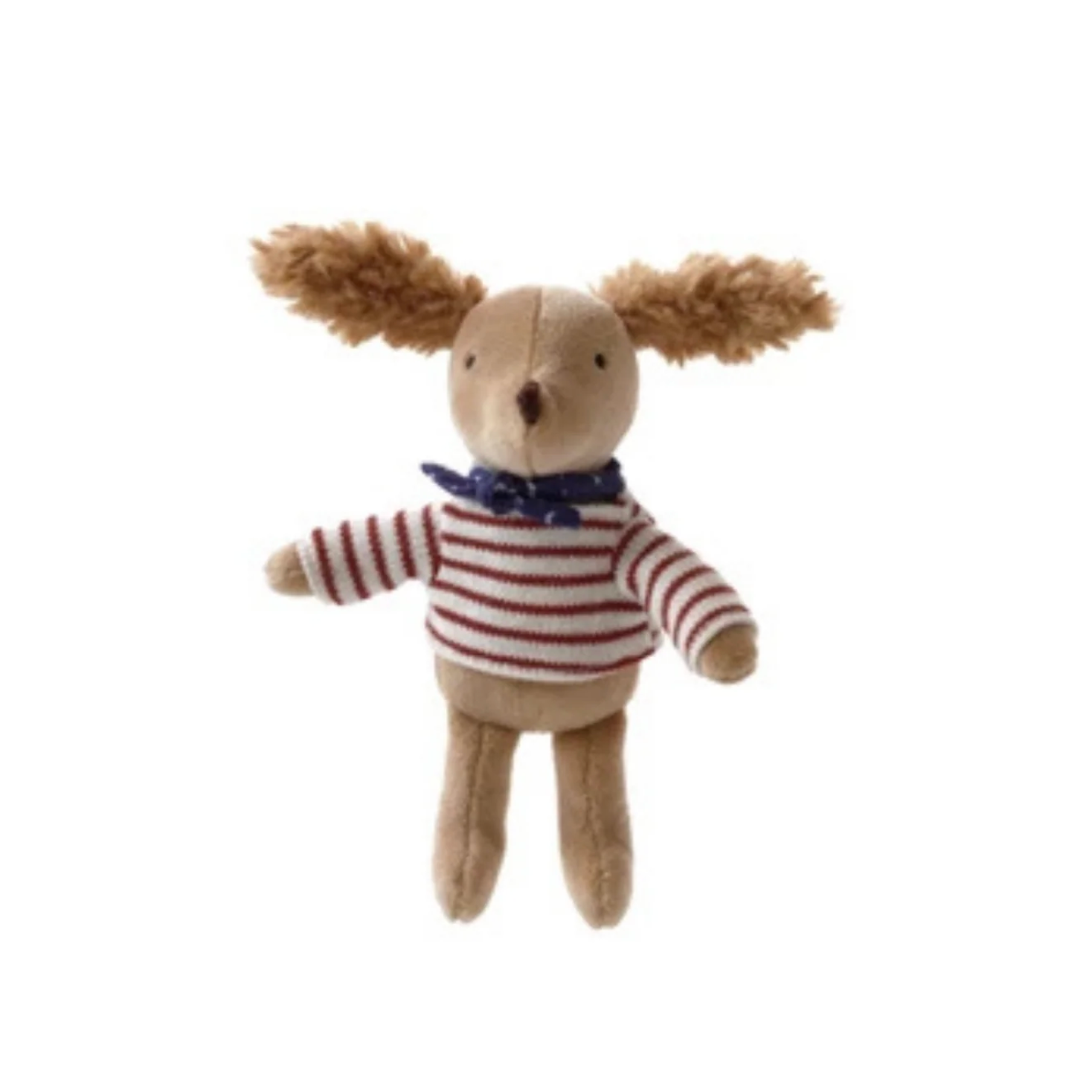 Assorted Mini Dog Dolls